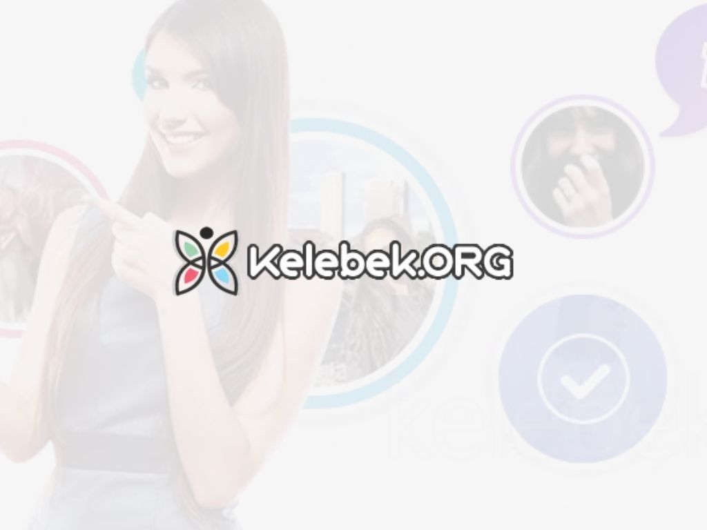 Kelebek.Org İle Dijital İletişimin Güvenli Adresi Ve Sohbet Deneyimi