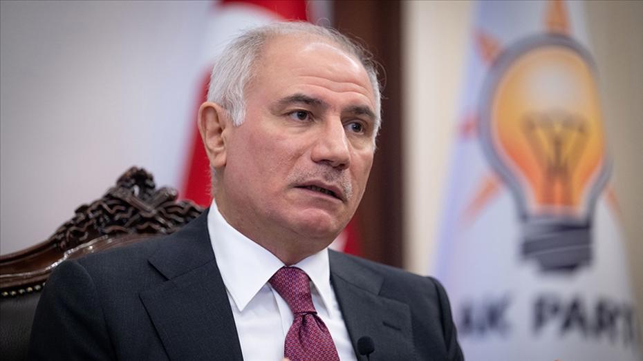 Meclis'te Terörsüz Türkiye Zirvesi: Ala, DEM Parti Heyetiyle Bir Araya Geliyor