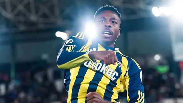 Fenerbahçe'de Anthony Musaba'nın Takımdan Ayrılması ve Sürpriz Transfer İddiaları