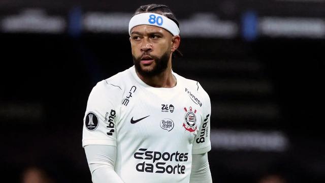 Çorum FK’de Büyük Transfer Gelişmeleri: Memphis Depay ile Anlaşma Kapıda!