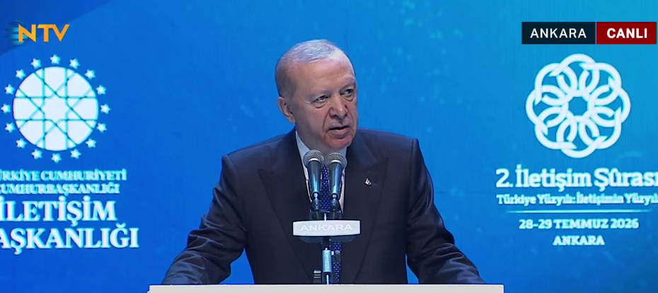 Cumhurbaşkanı Erdoğan'dan Ahbap ve Dezenformasyon Açıklaması: 'Adalete Hesap Veriyorlar'