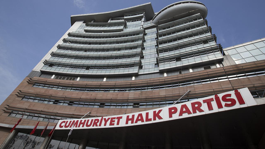 CHP Seçmen Verilerini Hukuka Aykırı Olarak Ele Geçirdiği İddiasıyla 2 Şüpheli Hakkında Soruşturma Açıldı