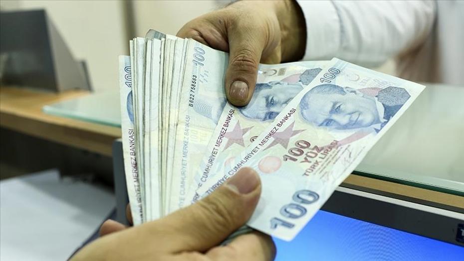 Emeklilerin En Düşük Aylığı 23 Bin 552 Liraya Yükseltildi