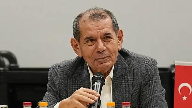 Dursun Özbek'ten Tüm Takımı Şoke Edecek Transfer Atağı! Gerçekleşmesi Durumunda Futbol Dünyası Altüst Olur