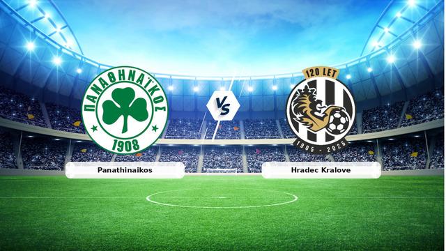 Panathinaikos - Hradec Kralove Maçı Sonuçları ve Detaylı Analiz
