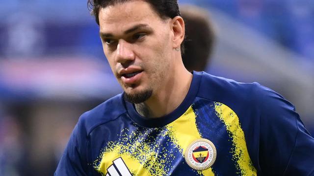 Benfica'dan Fenerbahçe'ye Ederson Transferinde Şok Gelişme: 20 Milyon Euro Teklif Edildi