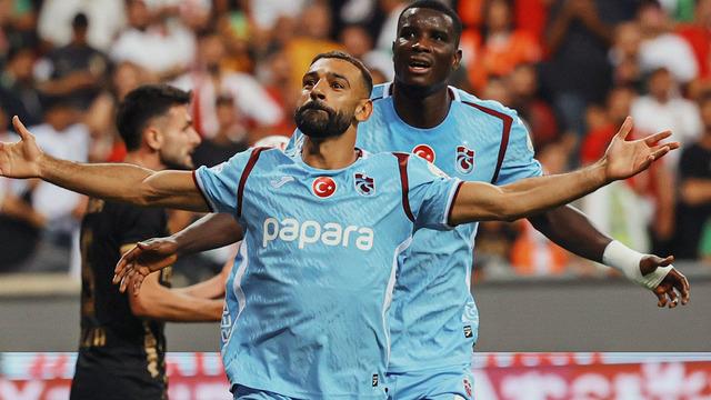 Mohamed Salah'ın Muhteşem Performansı: Amedspor Maçında Göz Kamaştırdı