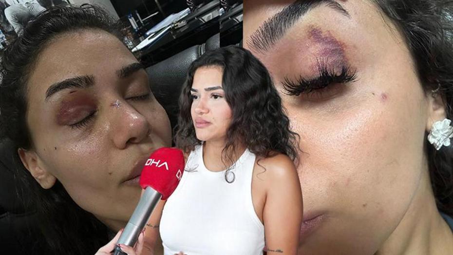 Ebru Hemşireden Çığlık: 'Ölmeden Önce Sesimi Duyun'