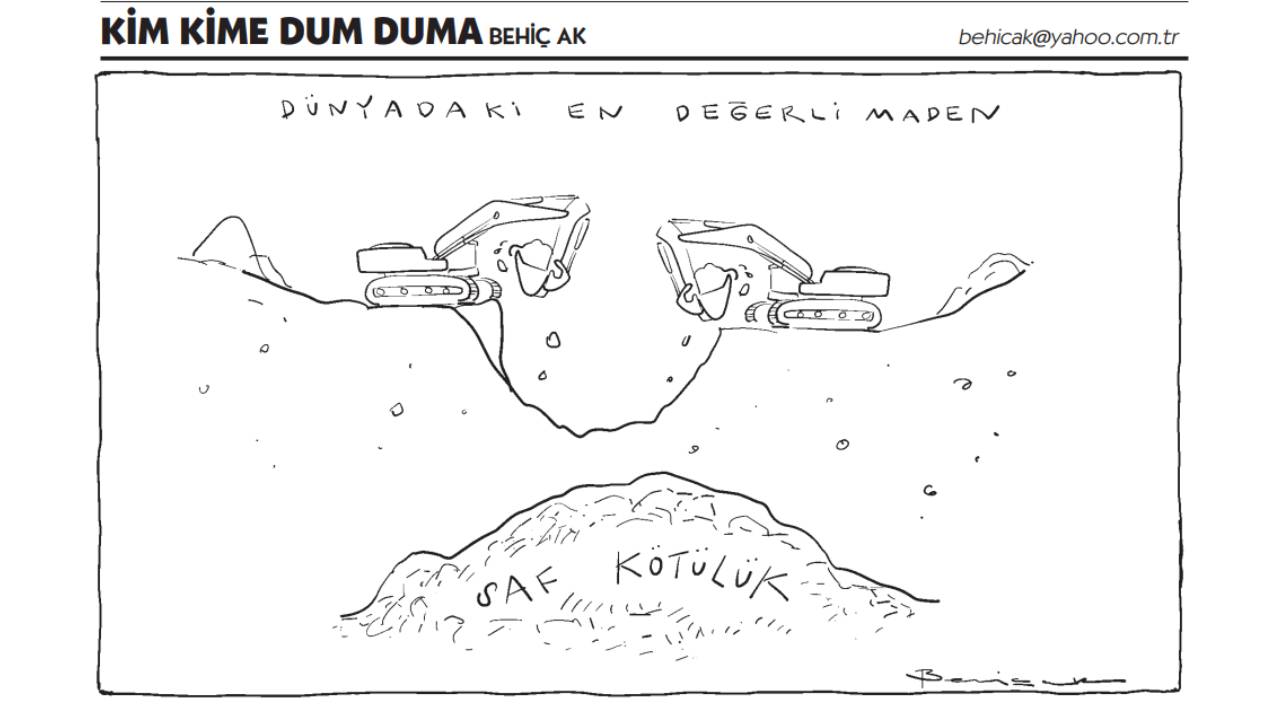 Kim Kime Dum Duma - 10 Eylül 2026