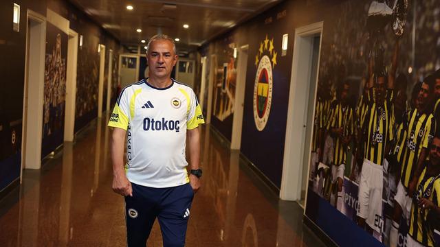 Fenerbahçe'ye Gaziantep FK Maçı Öncesi İki Yıldızdan Üzucu Haber