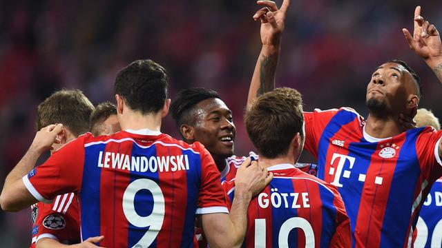 Trabzonspor'dan Teknik Ekibe Sürpriz Transfer: Jerome Boateng Takıma Katılıyor!