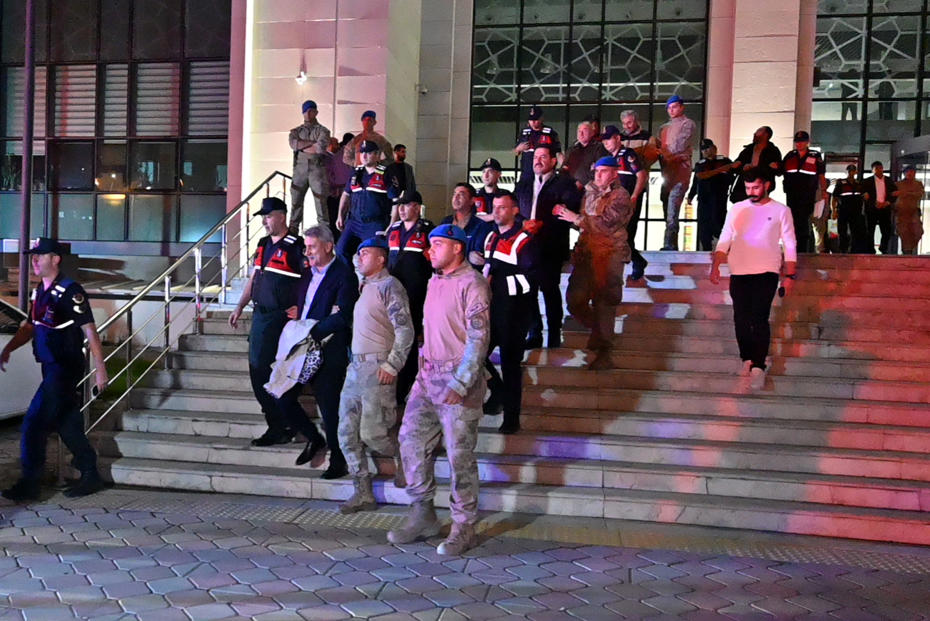 Yahşihan Belediyesi'ne Yönelik Yolsuzluk Operasyonu: 15 Tutuklama ve Soruşturmanın Detayları