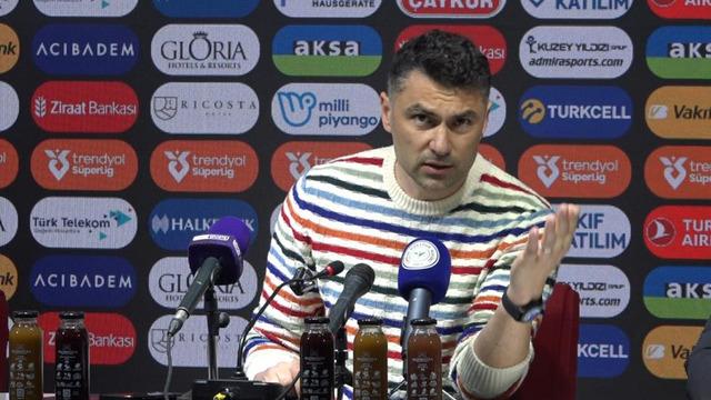 Ferhat Gündoğdu gözaltına alındı, Burak Yılmaz'ın açıklamaları tekrar gündem oldu: "Bana yoklama çektiler"
