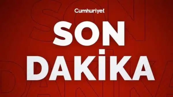 Son Dakika: Eyüpsultan Belediye Başkanı Mithat Bülent Özmen Gözaltında