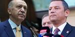 Erdoğan "Kapımız açık" Özgür Özel cevap verdi dedi!  Cumhur İttifakı ortağının yorumu dikkat çekti