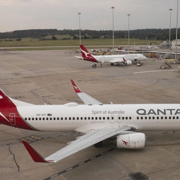 Qantas Airlines, hayali uçak biletleri satışı nedeniyle 79 milyon dolarlık anlaşmayı kabul etti