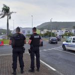 Fransa'nın denizaşırı bölgesi Yeni Kaledonya'da “reformcu protesto”: 3 ölü