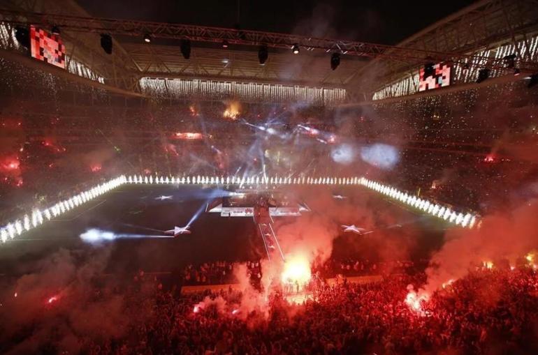 Galatasaray'da şampiyonluk kutlaması 2024, Galatasaray kupa töreni ne zaman, saat kaçta, hangi kanalda yapılacak?