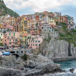Dünyanın en romantik yürüyüş rotası: İtalya'daki Sentiero dell'Amore 10 yıl sonra yeniden açılıyor