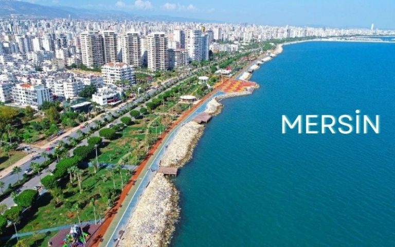 Mersin’in En İyi Restoranları – Lezzet Durakları Rehberi