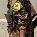 YPG terör örgütüne soğuk duş: Onlar da Deyrizor’dan çekildi! İsrail’den yardım istediler