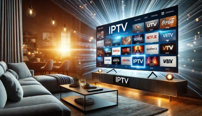 IPTV Test ile En İyi Yayın Deneyimini Keşfedin