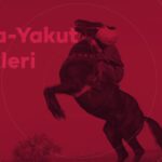 Dilleri eski Türkçeyle akrabadır: Saha/Yakut Türkleri