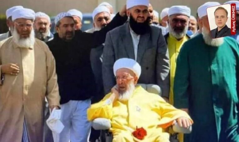 Kardeşler Arasındaki Miras: Menzil’de Mülkiyet Savaşları Başlıkları – Son Dakika Türkiye Haberleri ile Miras Mücadelesi mücadelesinde paranın nasıl bölündüğü ortaya çıktı.