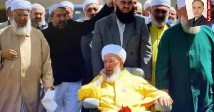 Kardeşler Arasındaki Miras: Menzil’de Mülkiyet Savaşları Başlıkları – Son Dakika Türkiye Haberleri ile Miras Mücadelesi mücadelesinde paranın nasıl bölündüğü ortaya çıktı.