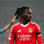 Issa Kabore Benfica’dan ayrıldı – Son Dakika Spor Haberleri