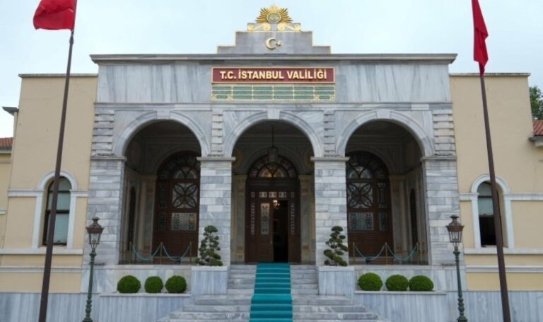 İstanbul Valiliği alkol kaçakçılığı ve sahteciliğe karşı yeni tedbirleri açıkladı – Son Dakika Türkiye Haberleri