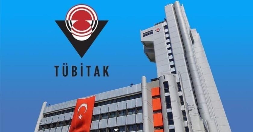 TÜBİTAK 6 kişiyi işe alacak – Son Dakika Haberi