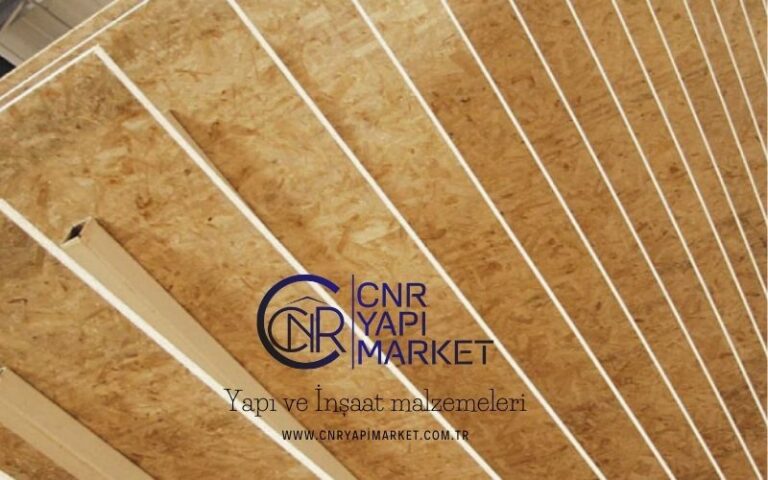 Şap Kumu Nedir ve Nerelerde Kullanılır