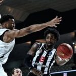 Eurocup’ta Beşiktaş’tan Onuncu Zafer – Son Dakika Spor Haberleri