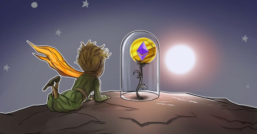 Ethereum Futures Premium dibini gördü: ETH satın alma zamanı mı?