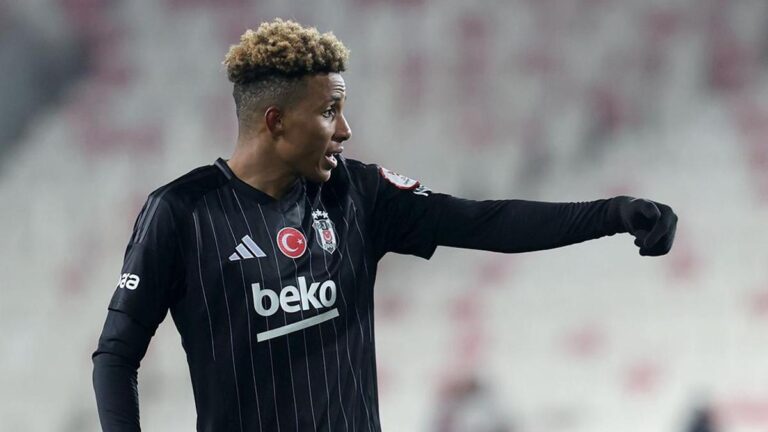 Son Dakika Spor Haberleri | Gedson Fernandes: İyi oynayalım, kendine güven kazandık