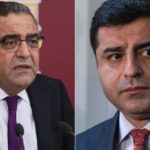 CHP Sezgin Tanrukulu Ziyaret Edildi: Selahattin Demirtaş “Süreç Hızlandırılmış” Mesaj – Siyasi Haberleri Kırma