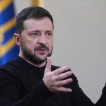 Zelenskiy’den açıklama! “Ukrayna, ateşkesin Paskalya partisinin ötesine genişletilmesini önerir”