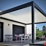 Pergola Sistemi ile Açık Alanlarınızı Daha Konforlu Hale Getirin