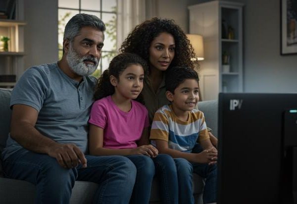 IPTV Deneme ile Sistemi Keşfetme Şansı