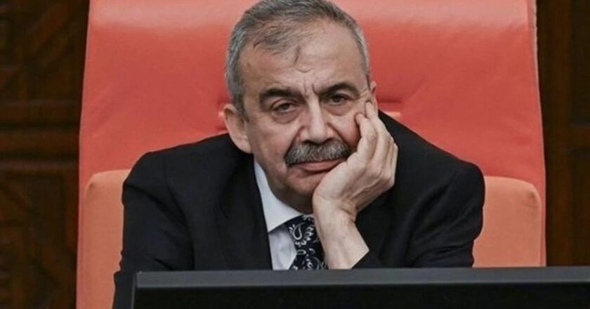 Ameliyata getirildi … Prof.dr. Çavlan Çifti: Sırron Süreyya Önder’in Hayatı – Sürekli Tehlike İçin Ölümcül – Son Dakika Siyasi Haberleri