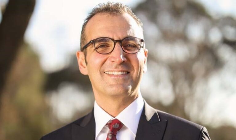 RESTUL EMRAH ŞAHAN: Buradan çıkacağız, ilk seçimlerin göğsünü getireceğiz – siyasi haberi kırmak