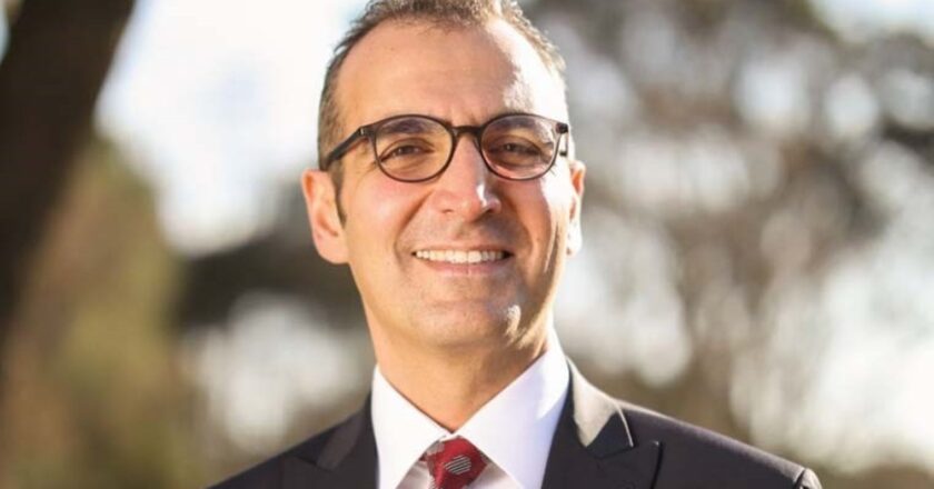 RESTUL EMRAH ŞAHAN: Buradan çıkacağız, ilk seçimlerin göğsünü getireceğiz – siyasi haberi kırmak