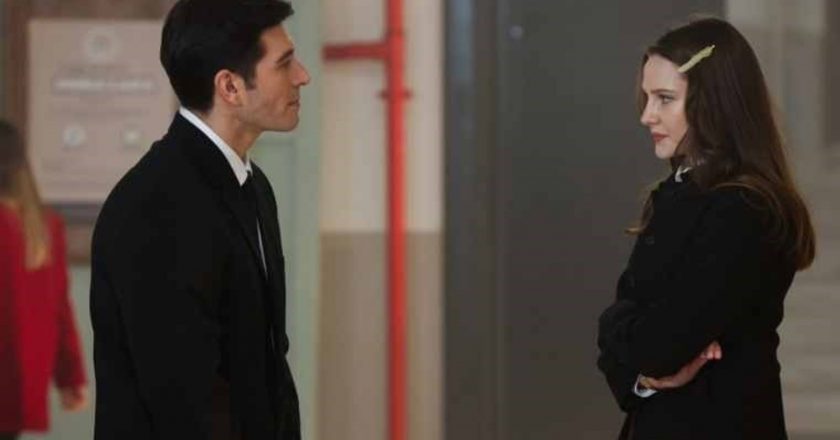 Bir Zamanlar İstanbul dizisinin yeni bölümü ne zaman? Bir Zamanlar İstanbul dizisinin son bölümünde ne oldu? – Son Dakika TV Rehberi Haberleri