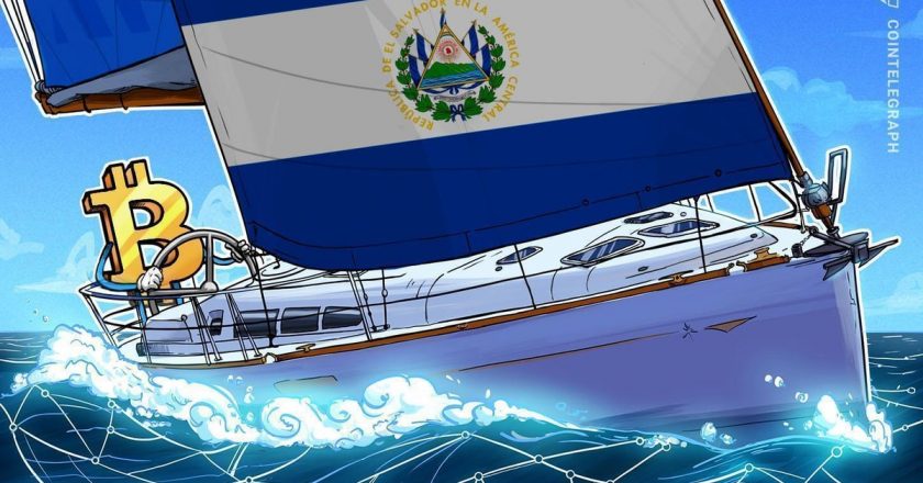 El Salvador, IMF anlaşmasını çiğneyerek 7 Bitcoin daha satın aldı
