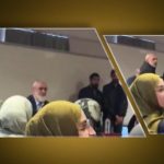 Boğaziçi Üniversitesi’nde Nurettin Yıldız’a yumurtalı saldırı! 13 emniyet mensubu yaralandı, 97 kişi gözaltında