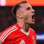 Galatasaray’dan ayrılıp Benfia’ya gitmişti! Milli futbolcu Kerem Aktürkoğlu, TFF’nin o kararına isyan etti –