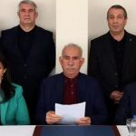 PKK’nın fesih kararı sonrası teröristbaşı Öcalan’dan ‘kardeşlik’ mesajı: “Bu ilişkiyi bozan tuzakları, mayınları tek tek temizliyoruz”