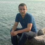 Beton pompasının haznesine sıkışan operatör hayatını kaybetti!