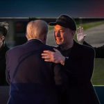 Elon Musk dönemi bitti! ABD Başkanı Trump’la görüşmedi, kabineden ayrıldı